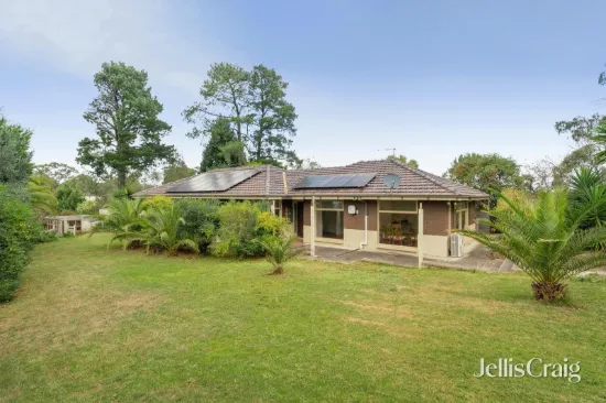 413-415 Park Road, Park Orchards, Vic 3114