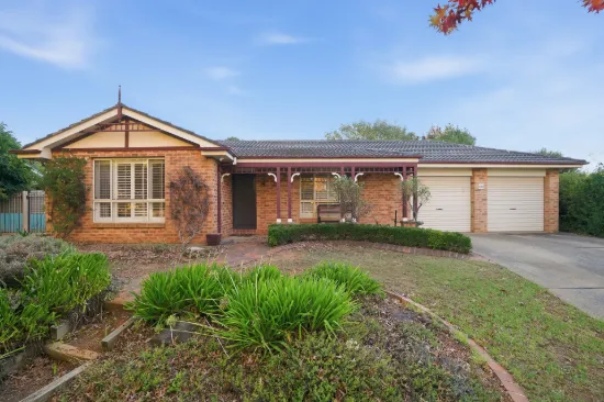 413 Anson Street, Orange, NSW 2800