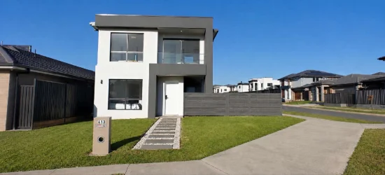 413 Browns Road, Austral, NSW 2179
