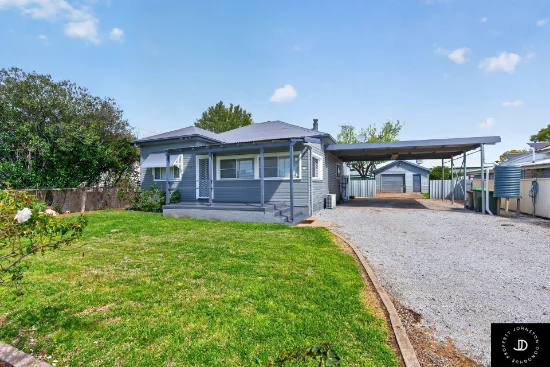 413 Conadilly Street, Gunnedah, NSW 2380