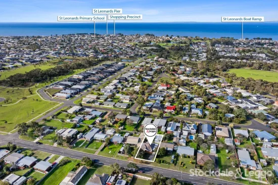 413 Ibbotson Street, St Leonards, Vic 3223-Image