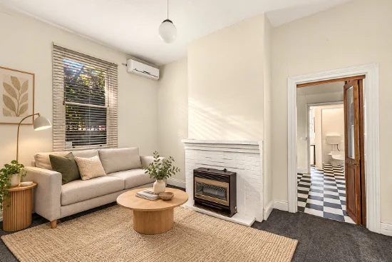 413 Punt Road, Cremorne, Vic 3121