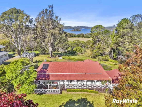 4131 Princes Highway, Turlinjah, NSW 2537