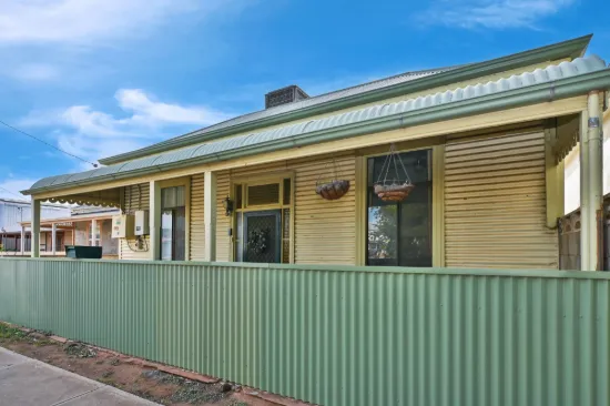 414 Beryl Street, Broken Hill, NSW 2880