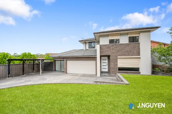 414 Elizabeth Drive, Bonnyrigg, NSW 2177