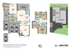 414 Elizabeth Drive, Bonnyrigg, NSW 2177-Floorplan