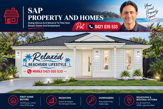 414 Kings George Ave, St Leonards, Vic 3223