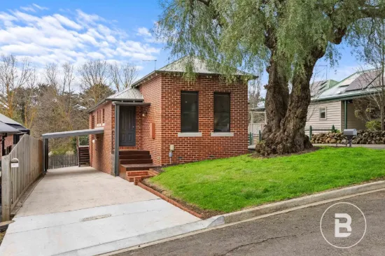 414 Learmonth Street, Buninyong, Vic 3357