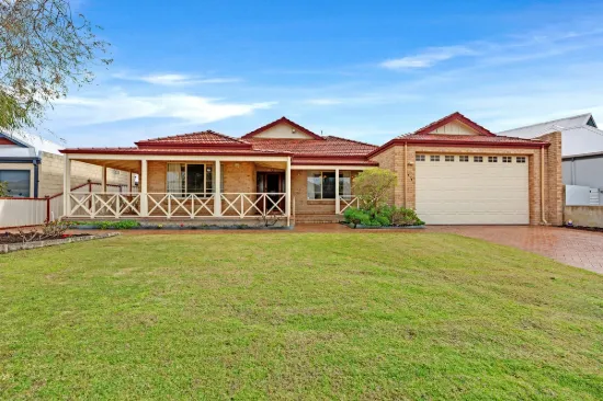 414 Marine Terrace, Geographe, WA 6280