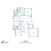 414 Marine Terrace, Geographe, WA 6280-Floorplan