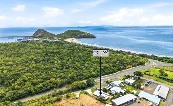 414 Scenic Highway, Rosslyn, Qld 4703