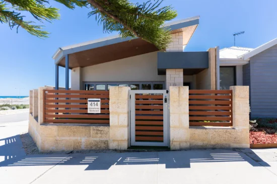 414 Shorehaven Boulevard, Alkimos, WA 6038