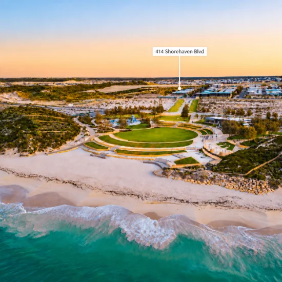 414 Shorehaven Boulevard, Alkimos, WA 6038-Image