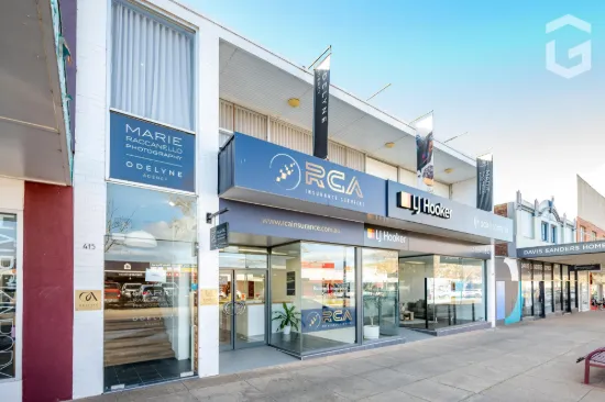 415-423 Banna Avenue, Griffith, NSW 2680