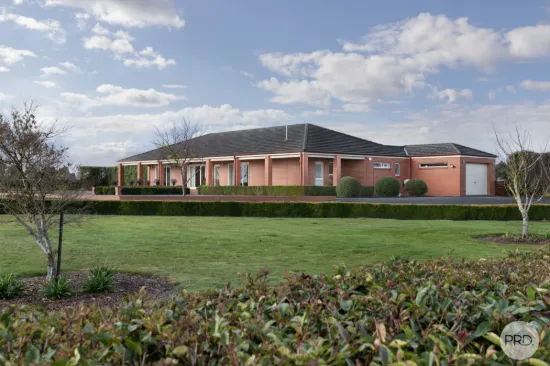 415 Dowling Road, Mitchell Park, Vic 3355