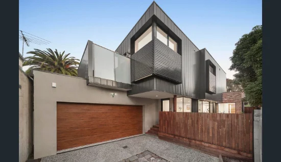 415 High Street, Kew, Vic 3101 - For Rent