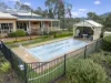 415 Howes Creek Road, Mansfield, Vic 3722-Image