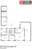 415 Mccoombe Street, Mooroobool, Qld 4870-Floorplan