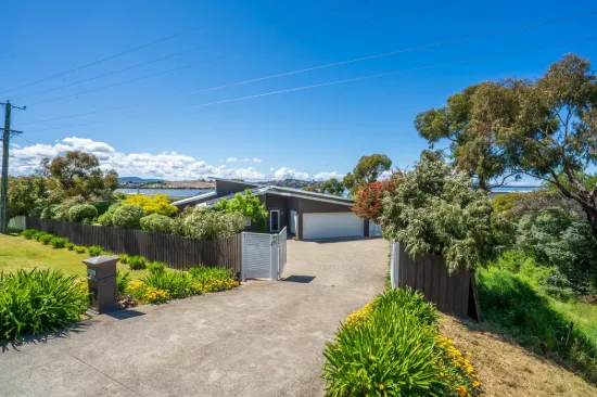 415 Shark Point Road, Penna, Tas 7171