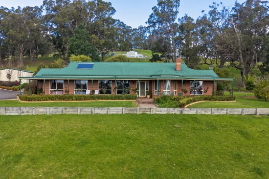 415 Traralgon-Balook Road, Callignee, Vic 3844