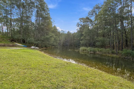 415 Traralgon-Balook Road, Callignee, Vic 3844-Image