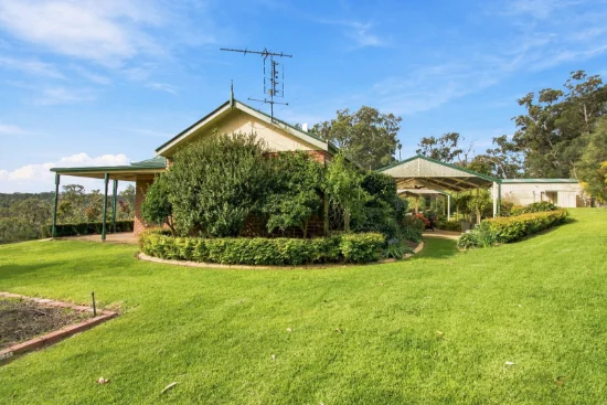 415 Traralgon-Balook Road, Callignee, Vic 3844-Image