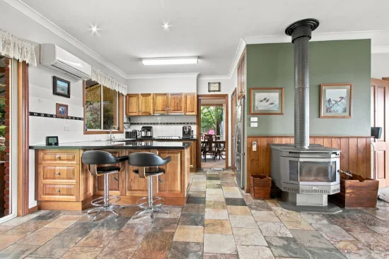 415 Traralgon-Balook Road, Callignee, Vic 3844-Image