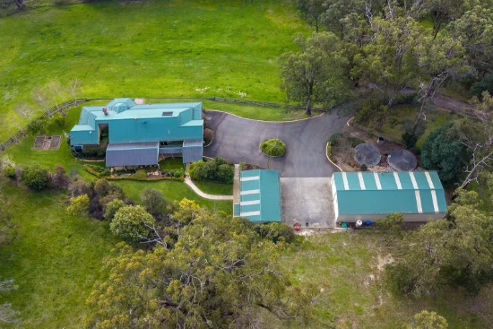 415 Traralgon-Balook Road, Callignee, Vic 3844-Image