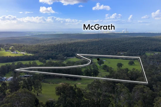 415 Traralgon-Balook Road, Callignee, Vic 3844-Image