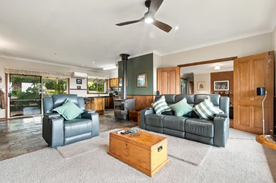 415 Traralgon-Balook Road, Callignee, Vic 3844-Image