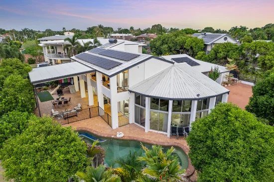 415 Trower Road, Brinkin, NT 0810