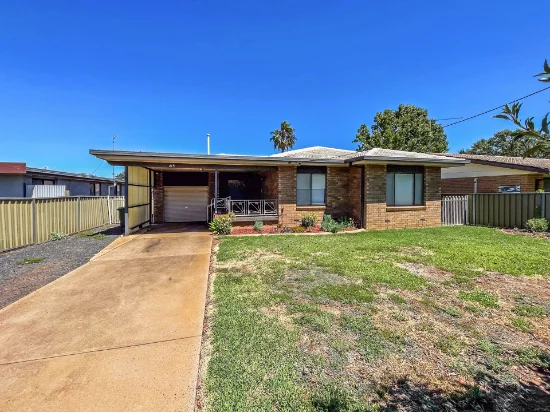 415 Wheelers Lane, Dubbo NSW 2830 - For Rent