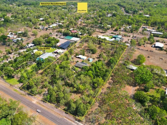 415 Whitewood Road, Howard Springs, NT 0835