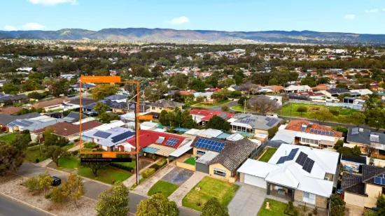 415 Wright Road, Valley View, SA 5093