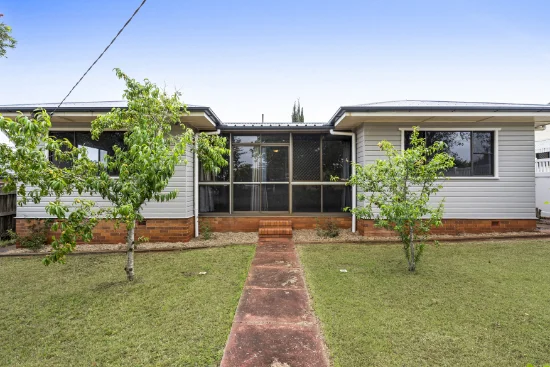 416 Alderley Street, Harristown, Qld 4350