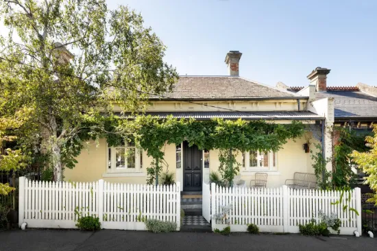 416 Dryburgh Street, North Melbourne, Vic 3051