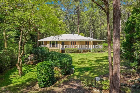 416 Ocean Drive, West Haven, NSW 2443