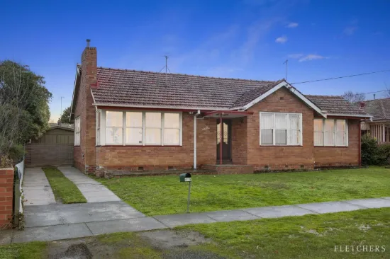 416 Pleasant Street, Newington, Vic 3350