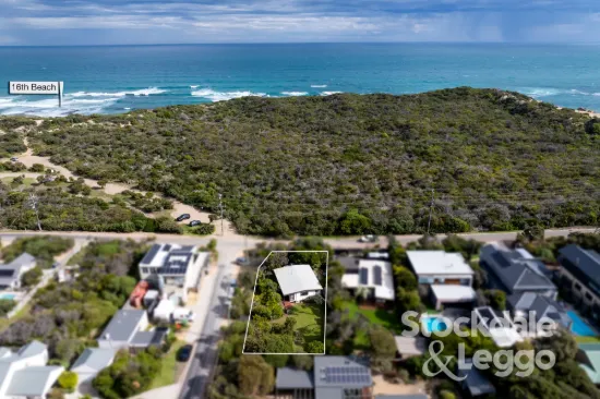416 Tasman Drive, Rye, Vic 3941