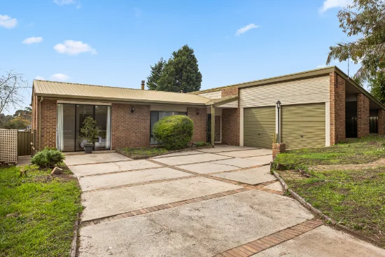 416 Yatala Vale Road, Surrey Downs, SA 5126