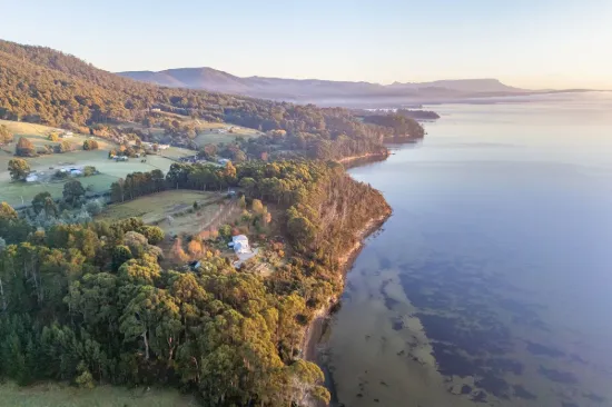 4167 Channel Highway, Middleton, Tas 7163