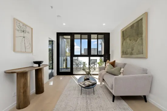 417/1 Brewer Street, Phillip, ACT 2606