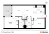 417/1 Brewer Street, Phillip, ACT 2606-Floorplan