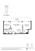 417/33 Warwick Street, Walkerville, SA 5081-Floorplan