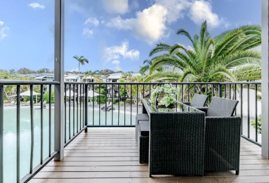 417 & 418/3 Hilton Terrace, Tewantin, Qld 4565