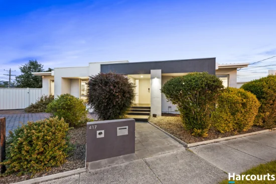 417 Chandler Road, Keysborough, Vic 3173 - For Sale