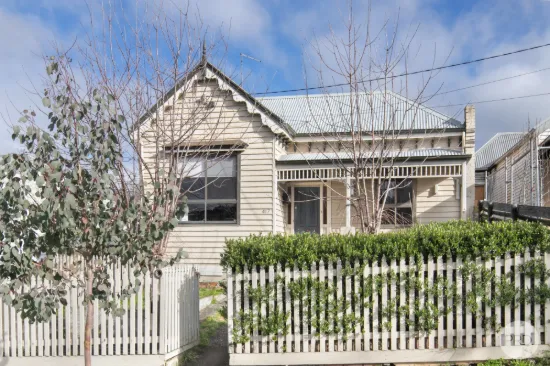 417 Nicholson Street, Black Hill, Vic 3350