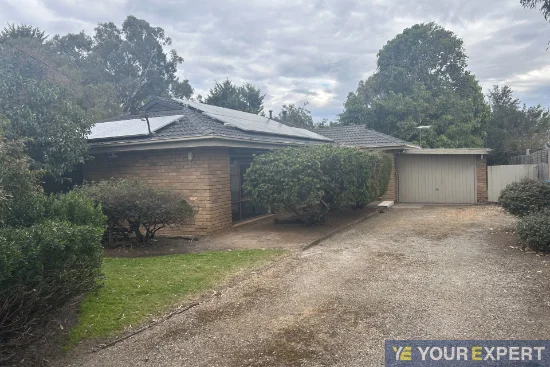 417 Princes Highway Service Road, Narre Warren, Vic 3805