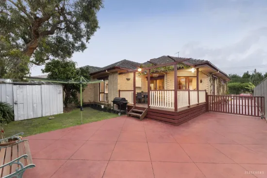 417 Springfield Road, Mitcham, Vic 3132-Image