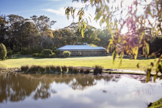 417 Tannery Lane, Strathfieldsaye, Vic 3551